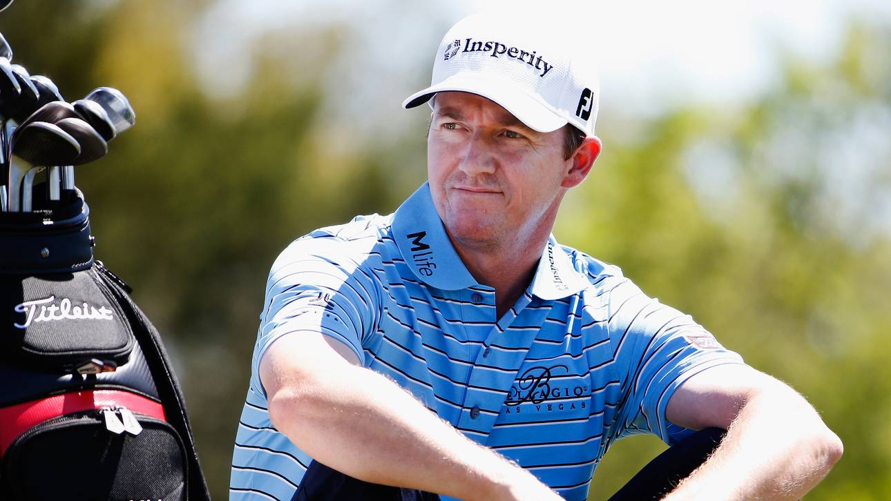 Walker in San Antonio vor dem Sieg