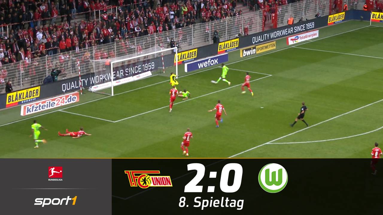 Gewalt gegen Union-Fans: Polizei wehrt sich