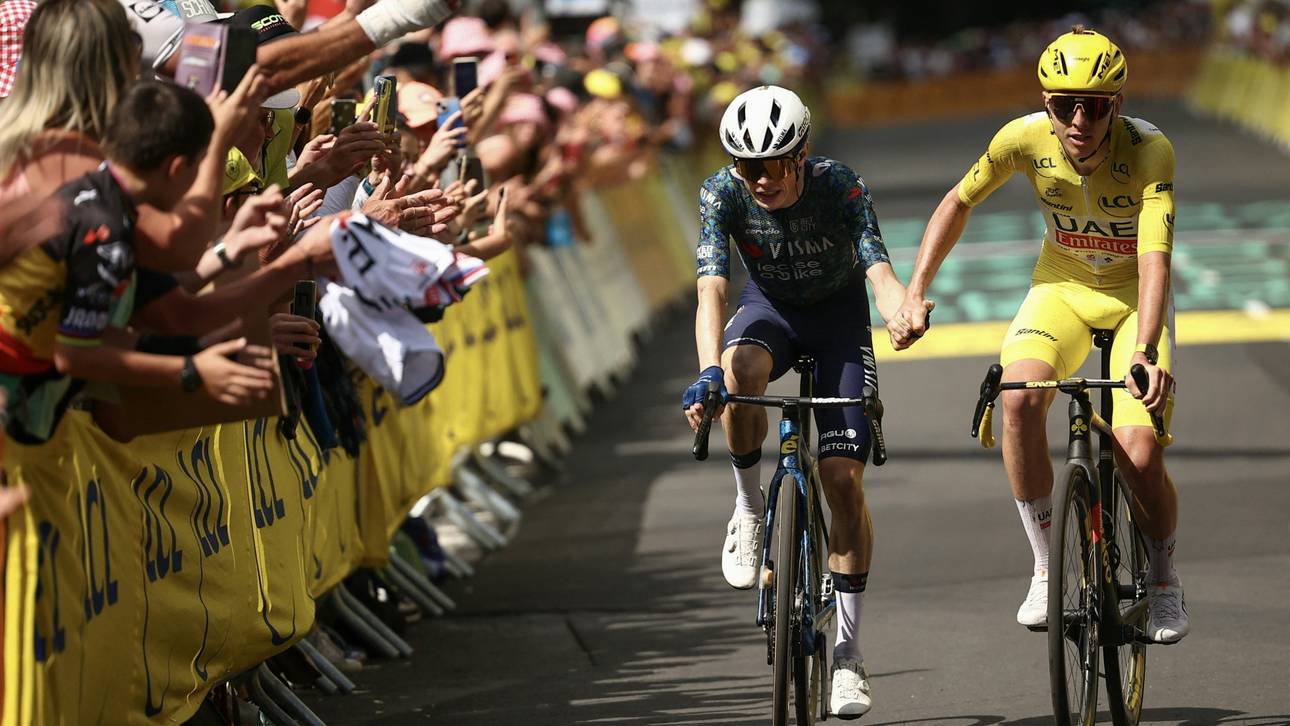 113. Tour de France: Vorschau auf die 10. Etappe
