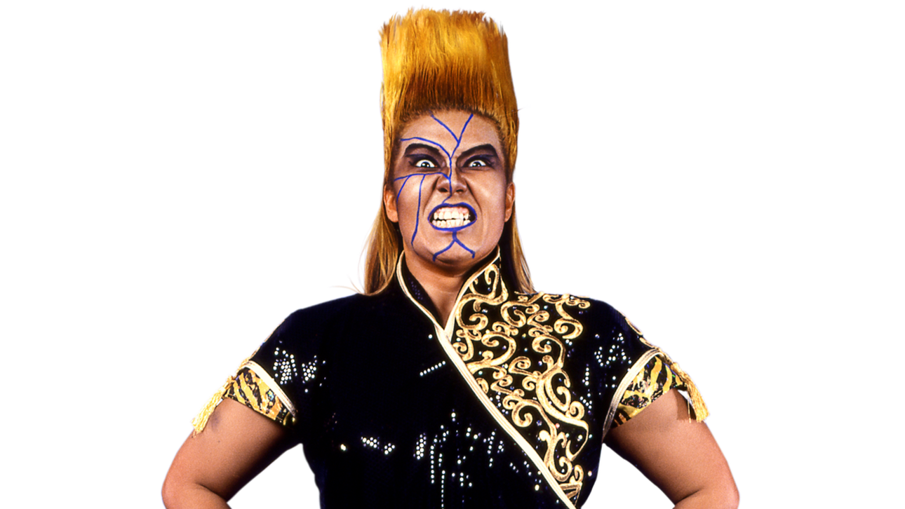 WWE vollzieht historischen Schritt