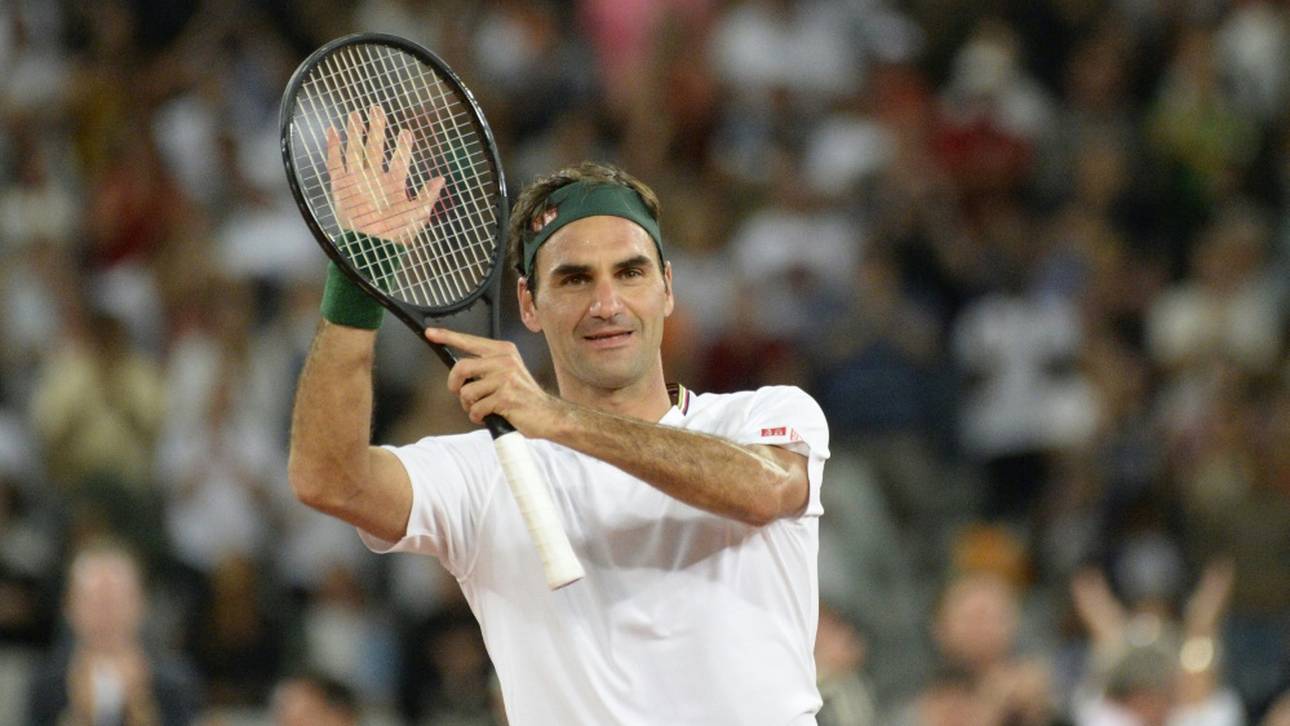 Australian Open ohne Federer