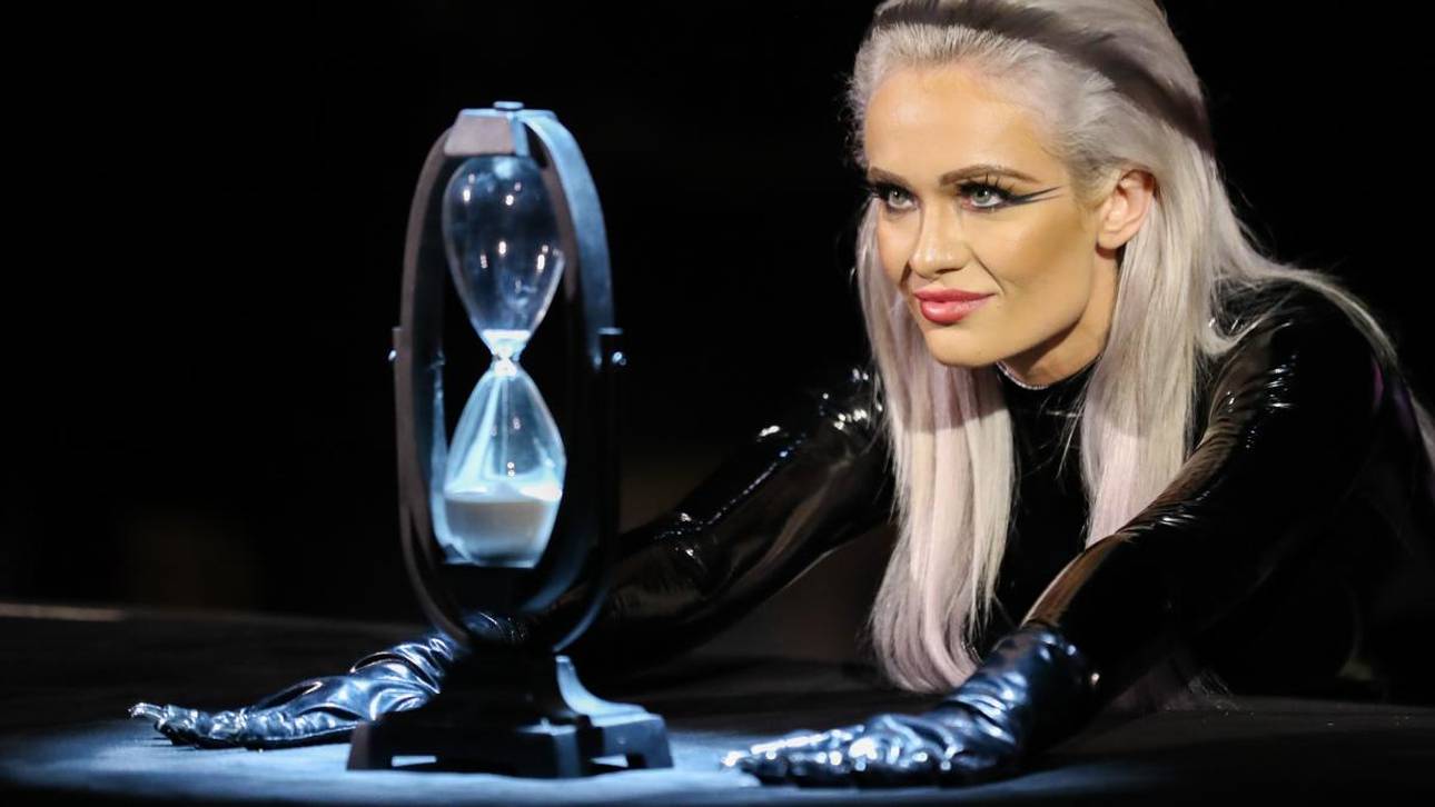 Überraschende Entwicklung bei WWE