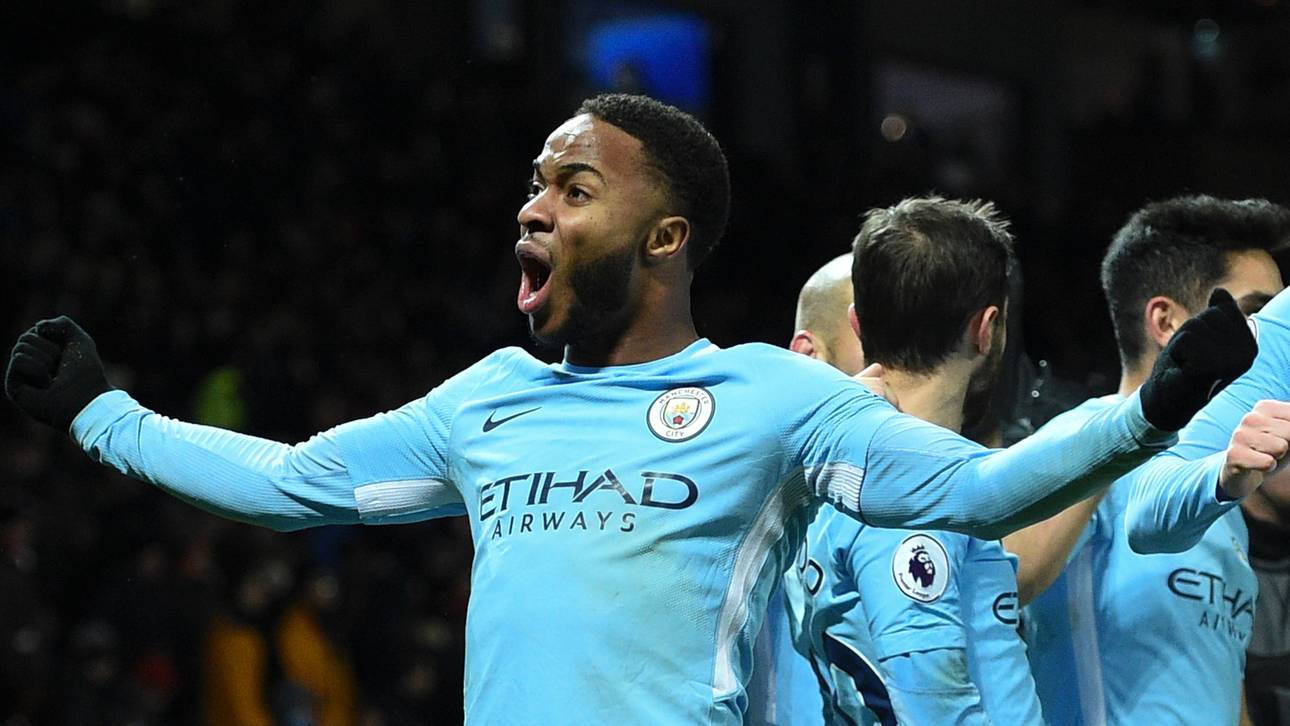 Real und Barca kämpfen um City-Star