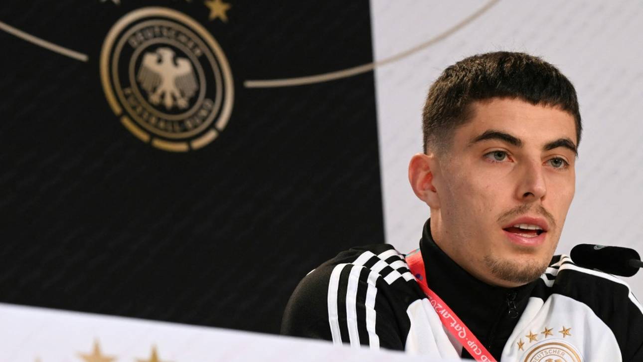 DFB-Star klagt über politischen Druck