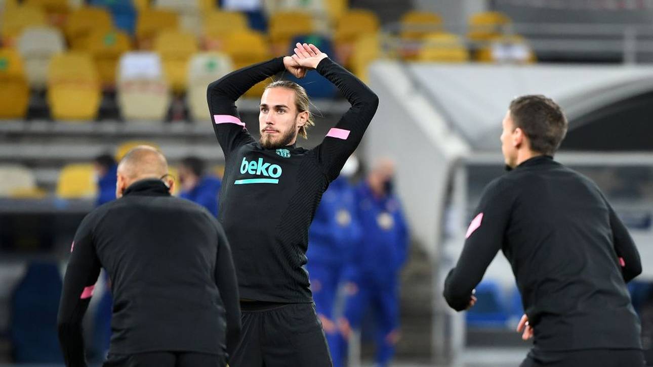 Barca: La Masia meldet sich zurück