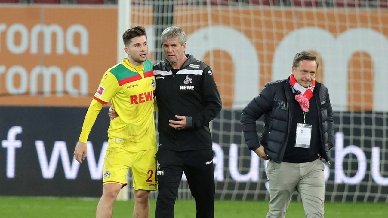 Köln erwartet „zwei schwere Spiele“ in der Relegation gegen Kiel