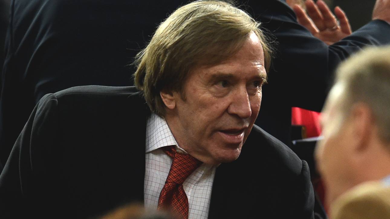 Netzer: HSV ein einziges Trauerspiel