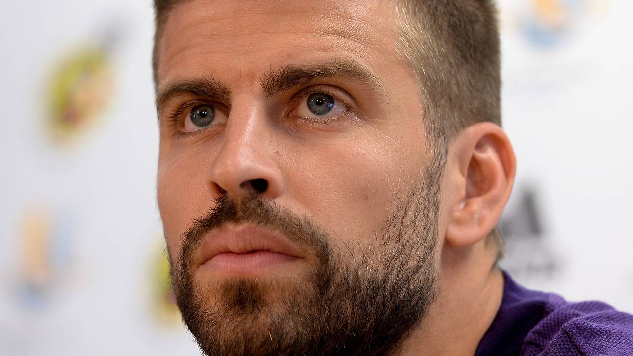 Pique ohne Führerschein unterwegs