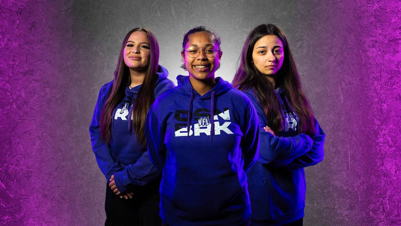 Horrorstart für Frauenteam