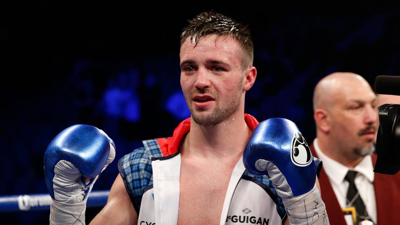 Taylor will WBSS-Halbfinale stürmen