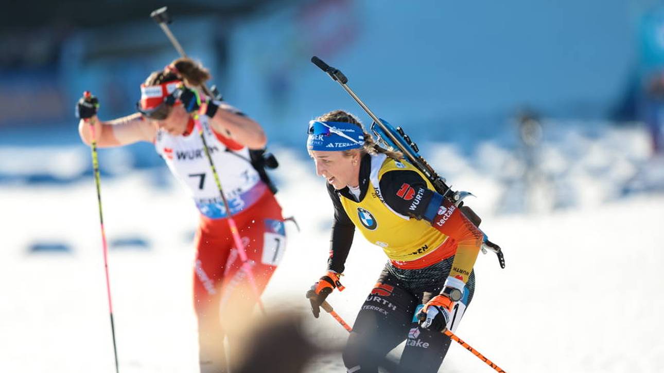 Preuß enthüllt bitteres Missgeschick