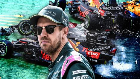 Das Chaos-Rennen in Budapest: Lewis Hamilton kämpft sich beim Chaos-GP nach vorne, Max Verstappen wird abgeräumt und Sebastian Vettel wird nach dem Rennen disqualifiziert.