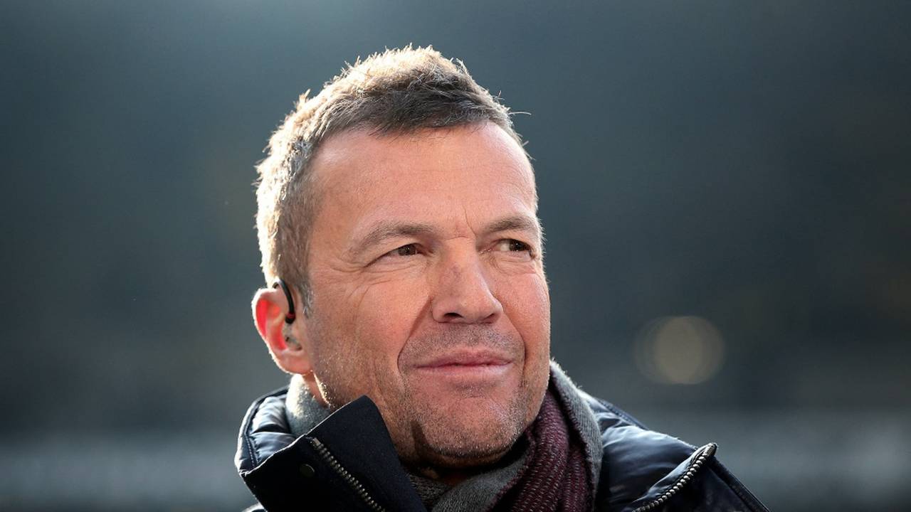 Lothar Matthäus kritisiert Joachim Löw
