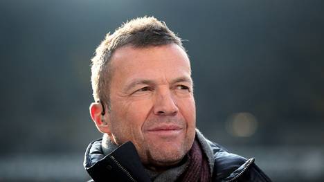 Lothar Matthäus traut RB Leipzig die Meisterschaft zu