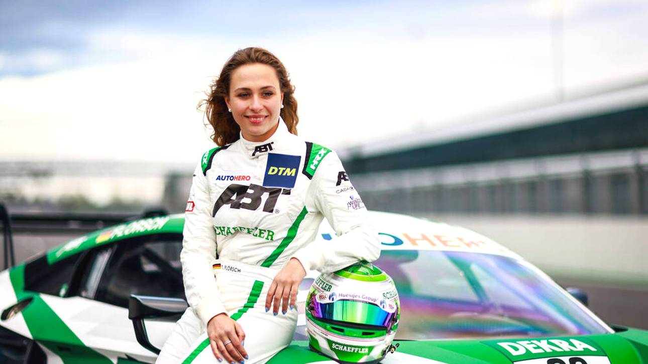 Knallhart-Ansage in Richtung Flörsch