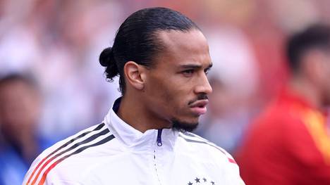 Leroy Sané entscheidet sich für einen medizinischen Eingriff. Der Superstar des FC Bayern muss nun eine längere Ruhepause einlegen.