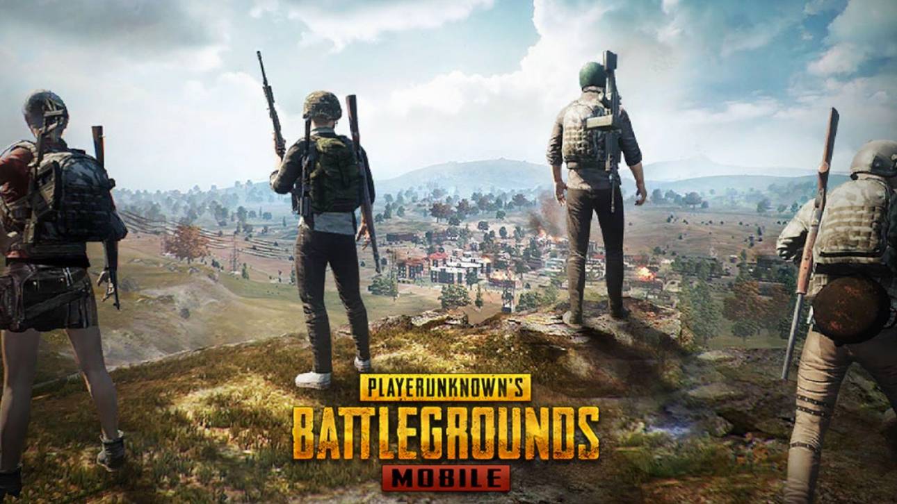 PUBG Mobile bleibt verboten