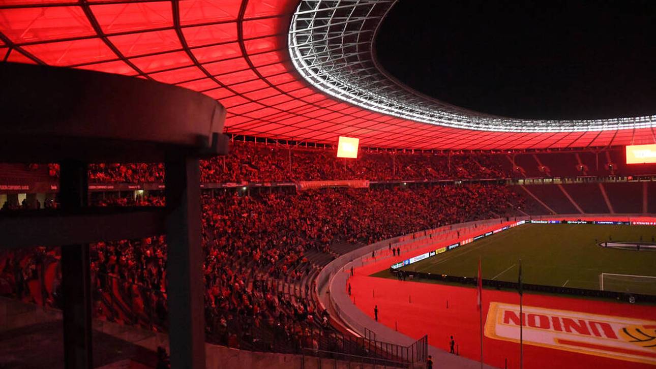 Union am Pranger: Fan wird bestraft