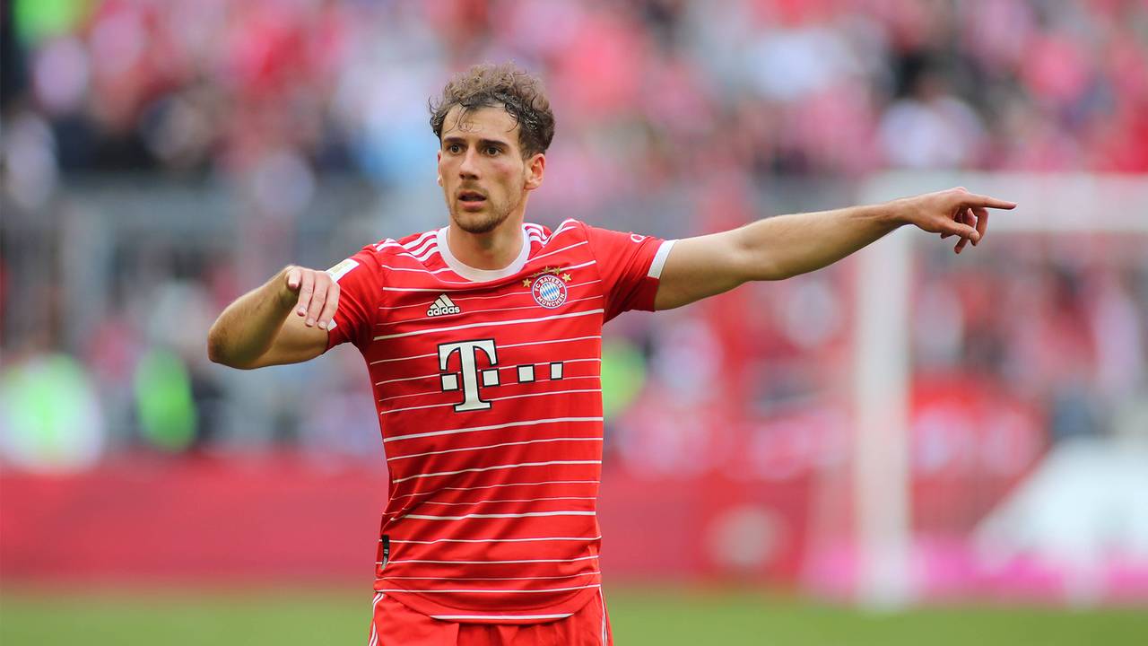 So ist der Stand bei Pavard