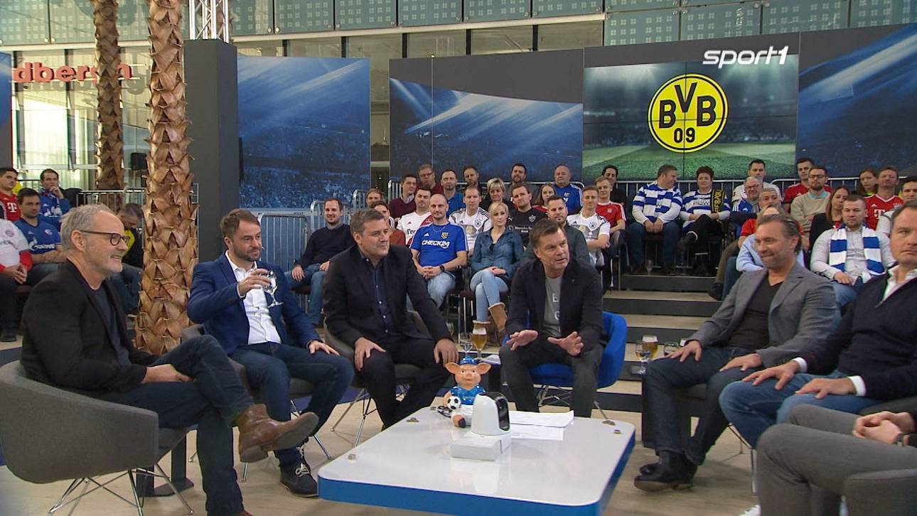 Doppelpass lobt BVB nach Sieg bei RB