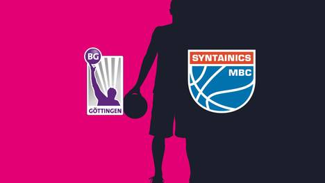 BG Göttingen - SYNTAINICS MBC: Highlights | easyCredit BBL