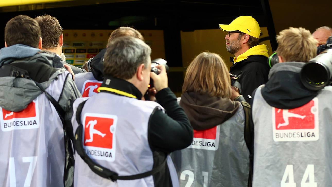 Klopps Rückkehr zum Arbeiterfußball