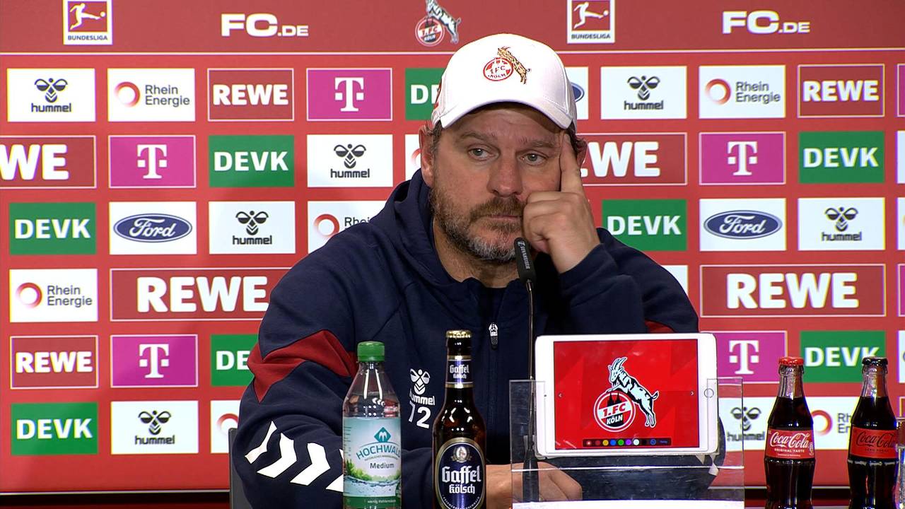 Baumgart der Richtige für Köln?