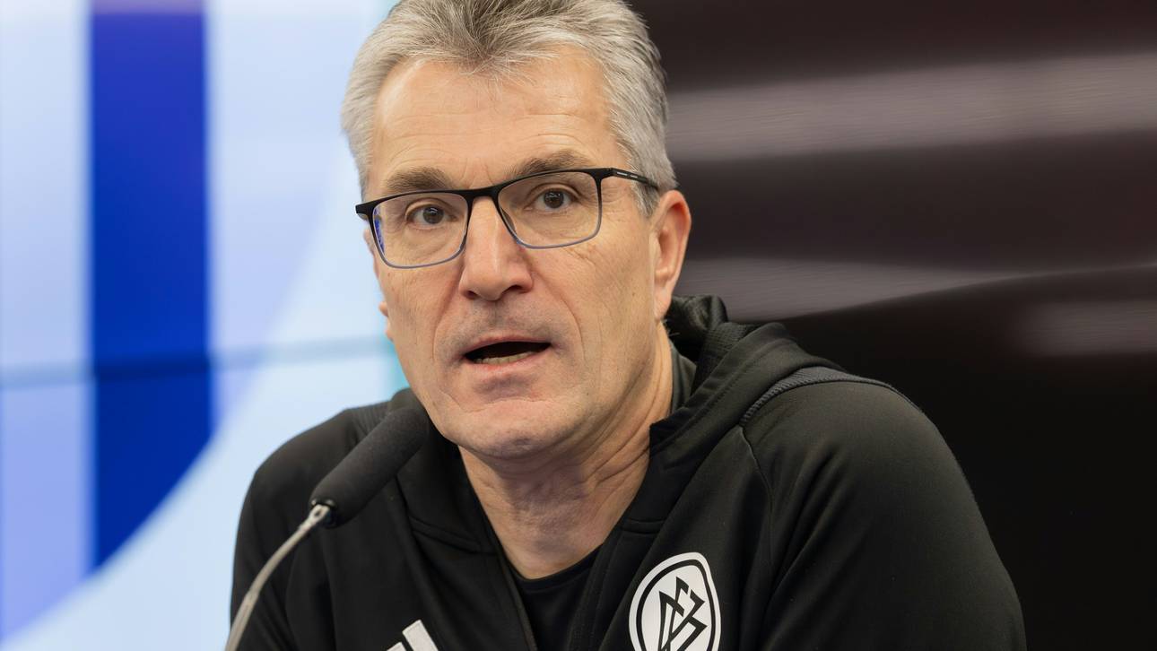 Kircher verspricht Änderungen beim VAR