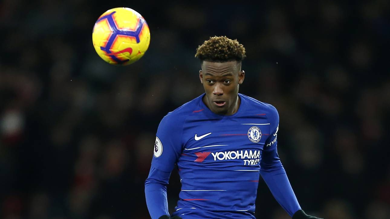 Hudson-Odoi: Entscheidung in Kürze