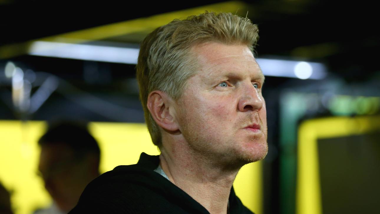 Effenberg poltert: „Eine Frechheit“