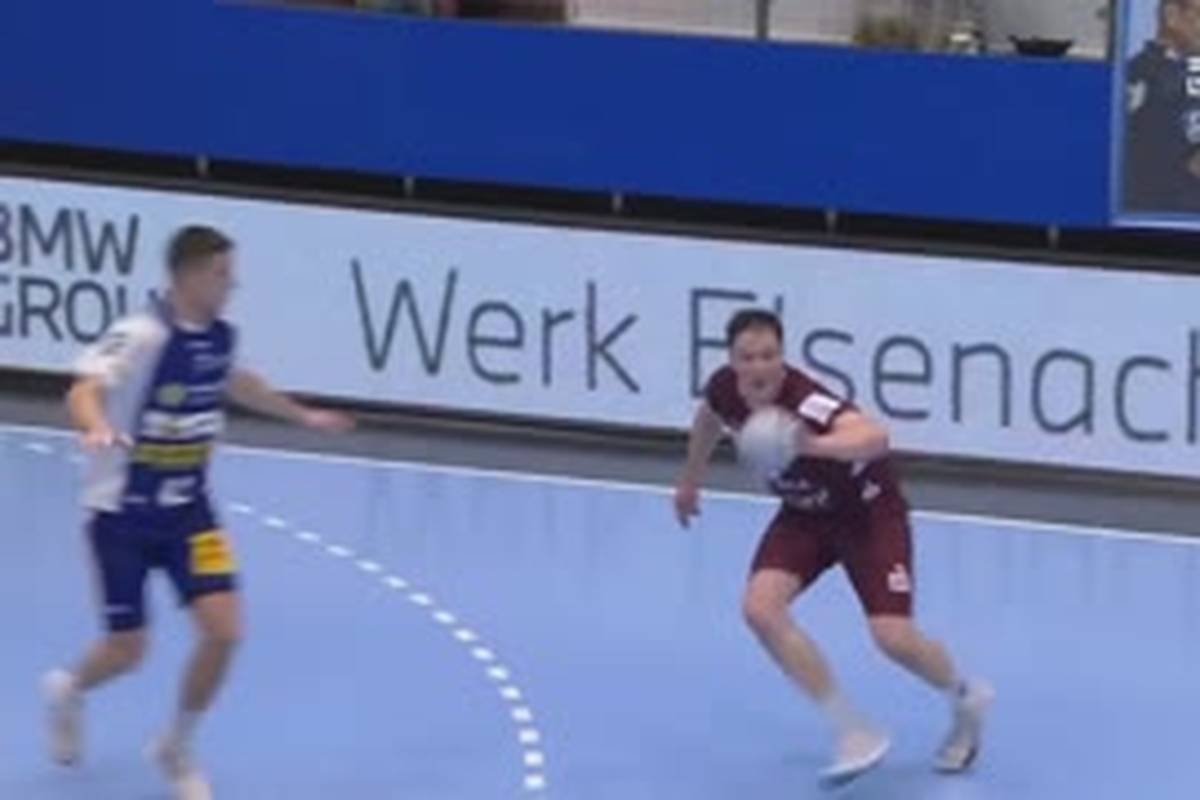 Spielvorschau zu 1. VfL Potsdam - MT Melsungen