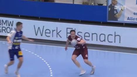 Spielvorschau zu 1. VfL Potsdam - MT Melsungen