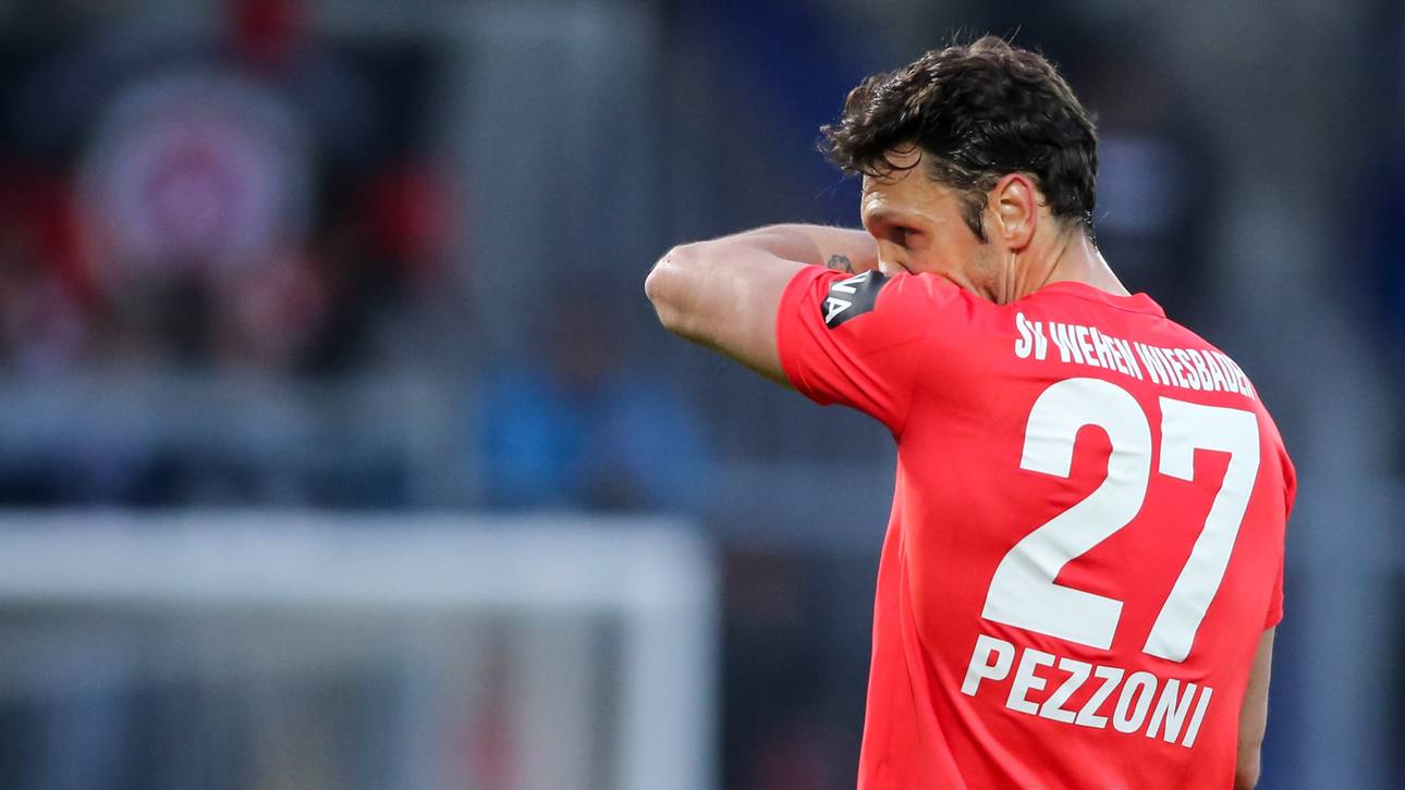 Münster verschärft Wehens Sorgen