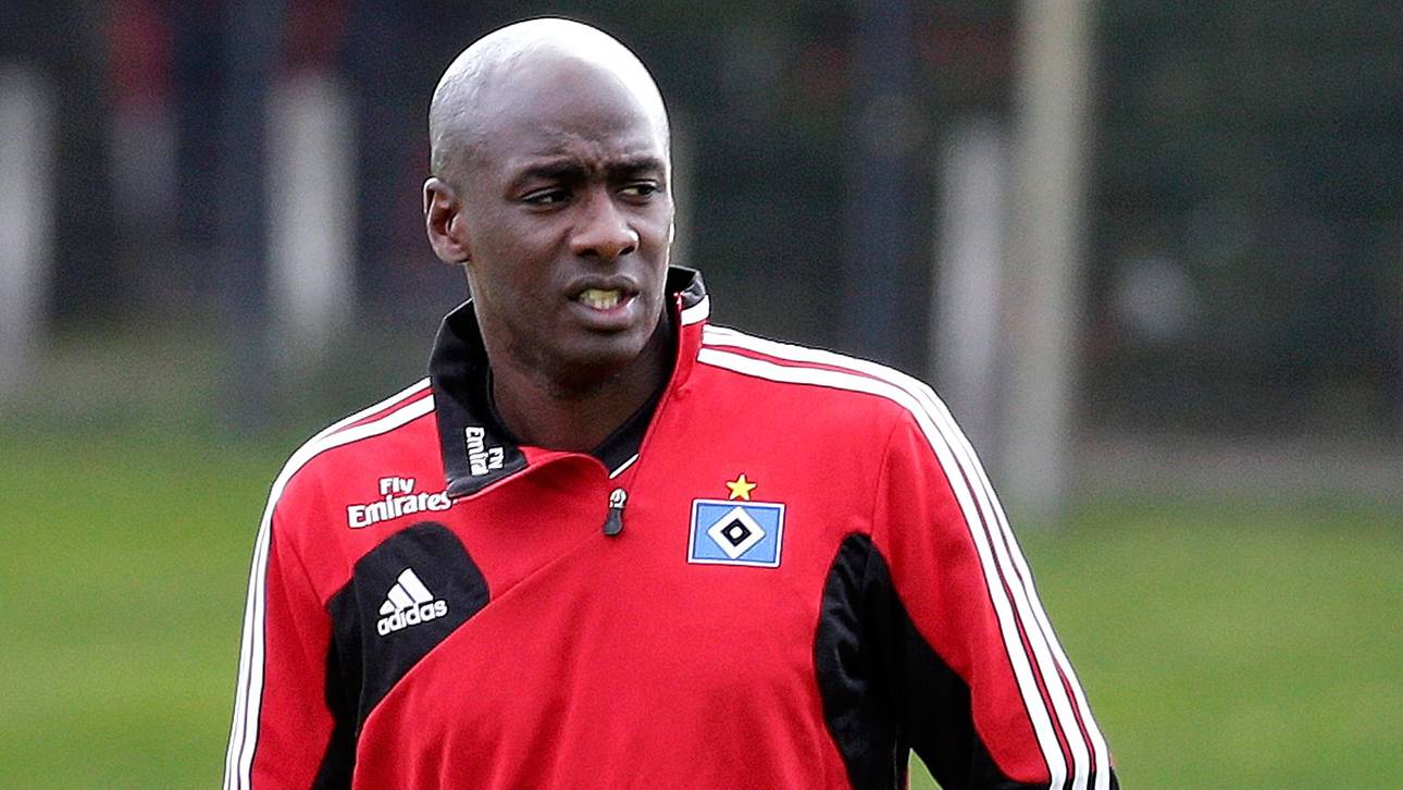 Addo: „Das ist eine Schande“