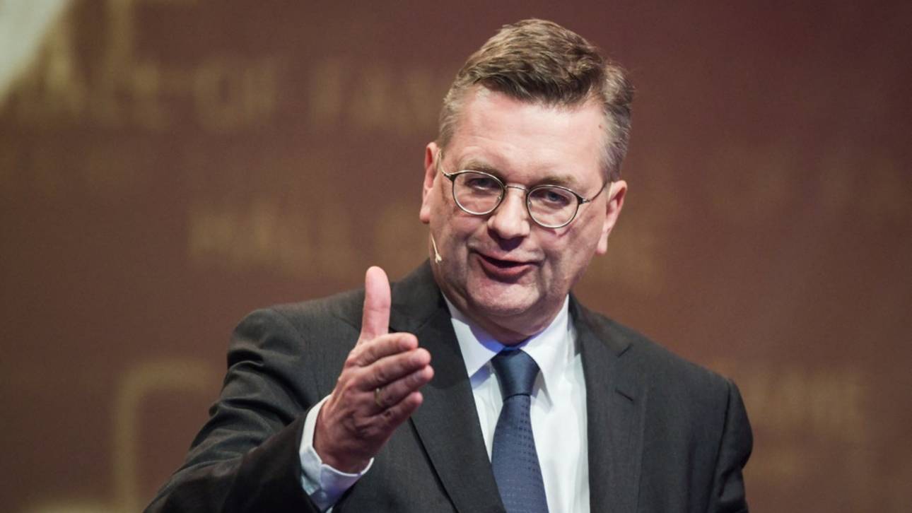 Grindel warnte Keller vor Koch