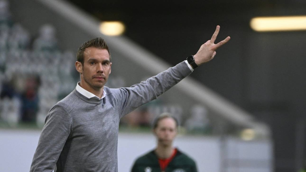 VfL bindet Erfolgstrainer langfristig