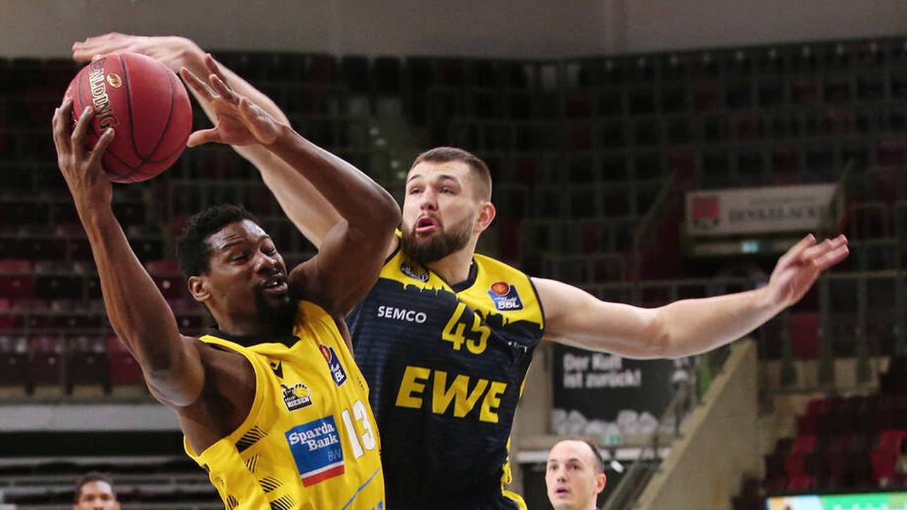 Ludwigsburg siegt auch im Topspiel