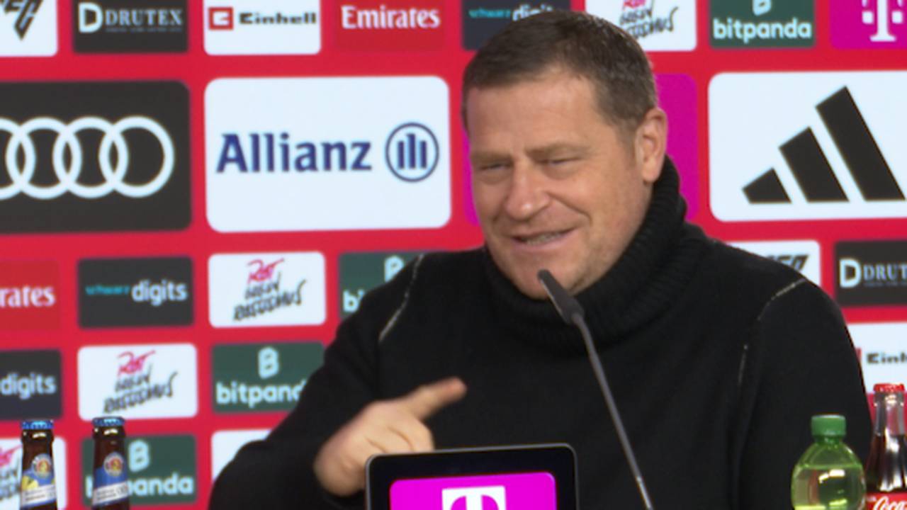 Upamecano „hat noch nicht zugesagt“