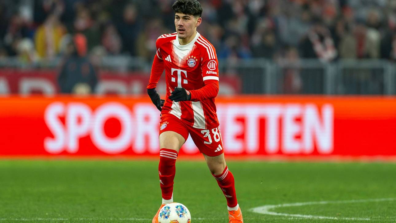 Leihe mit Kaufoption: Köln holt Chávez aus München