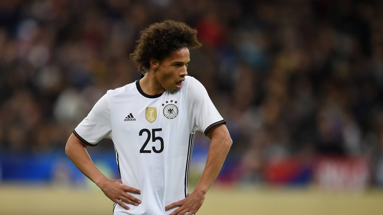 Sane: Kann mir nichts davon kaufen