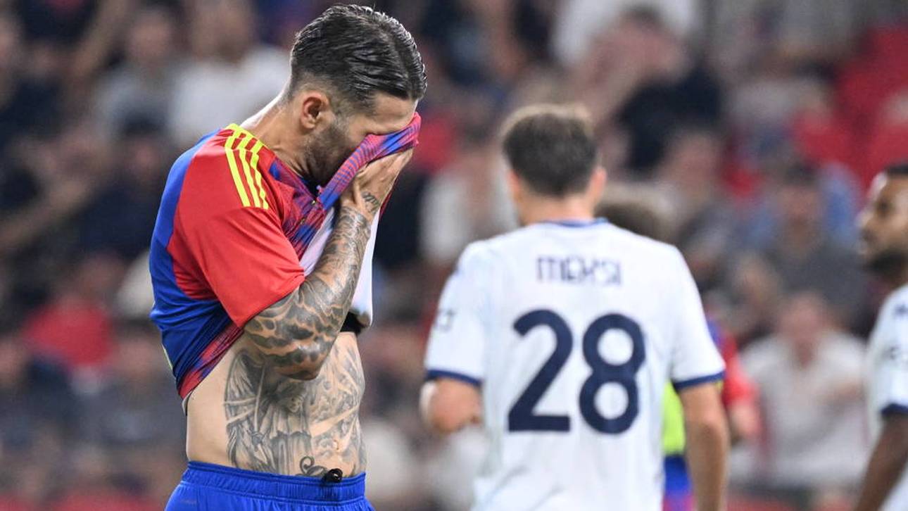 Traditionsklub scheitert schon wieder