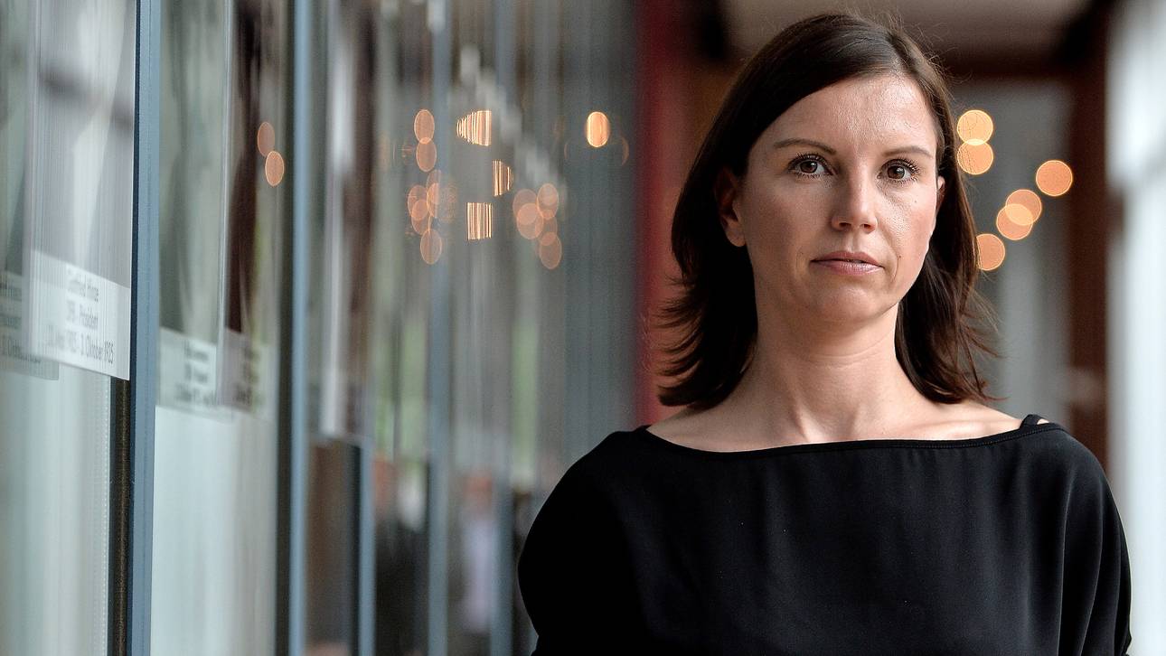 EnkeApp soll Depressiven helfen