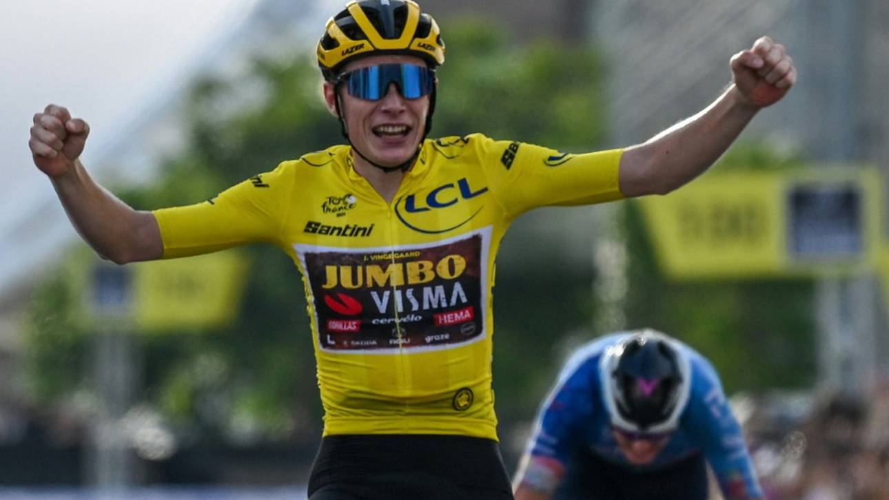 Tour-Sieger klärt Zukunft