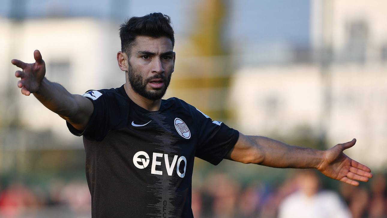 Nach Prügelei: Jetzt spricht Daghfous