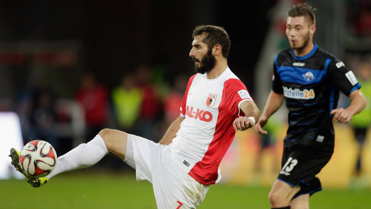 FCA bangt um Baba und Altintop