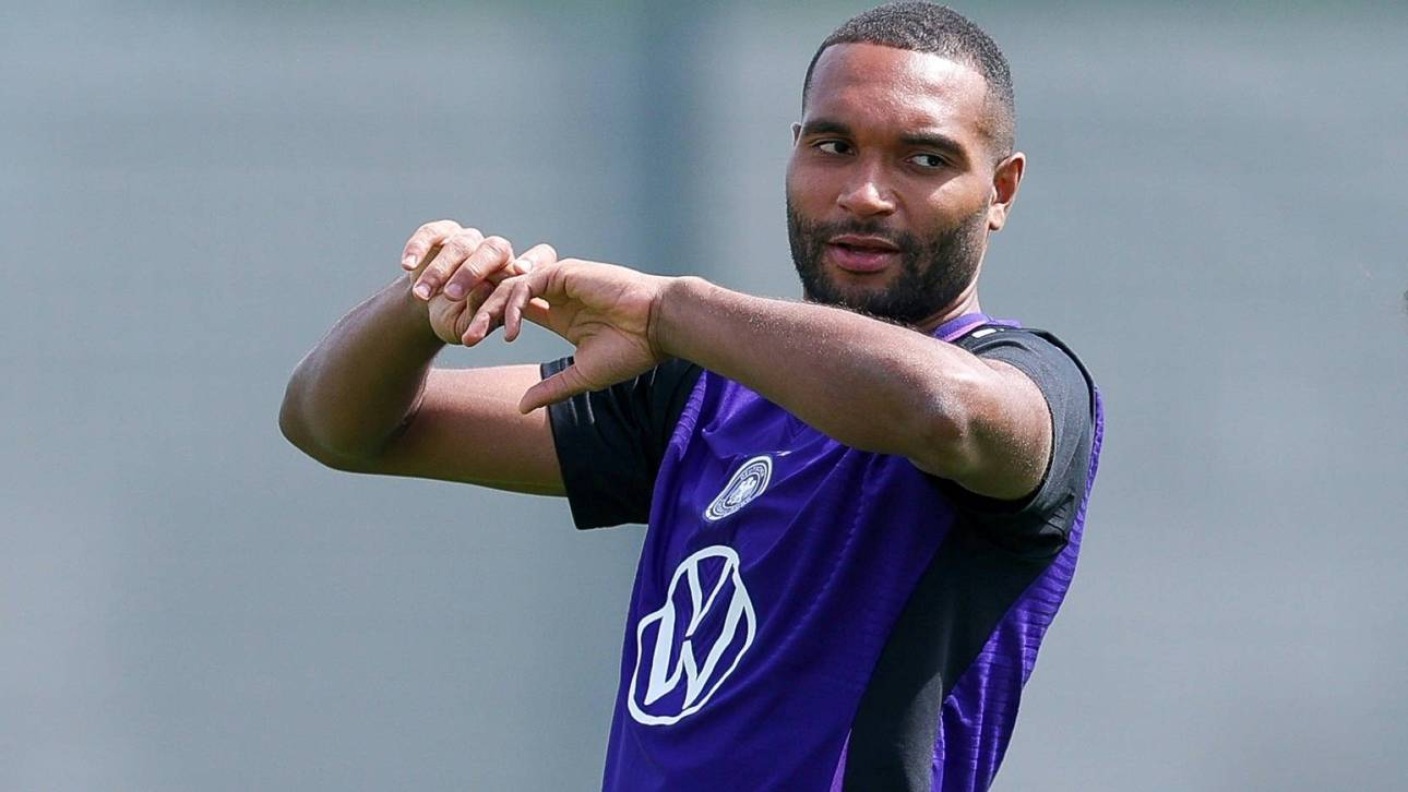 Warum Bayern? Tah über Kompany-Faktor