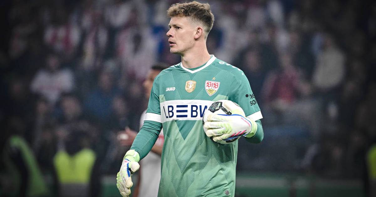 Before the Bavarian derby: Bitter news for VfB