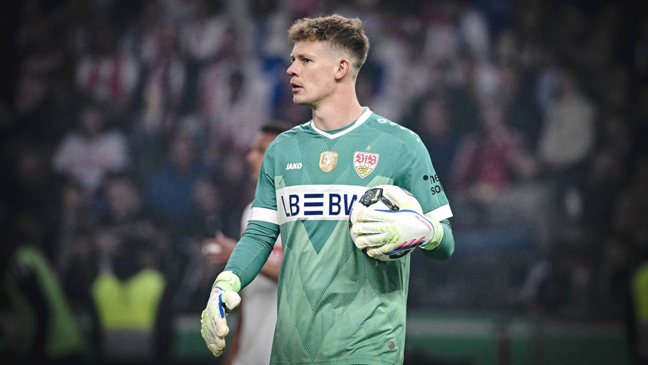 VfB-Star fällt gegen Bayern aus