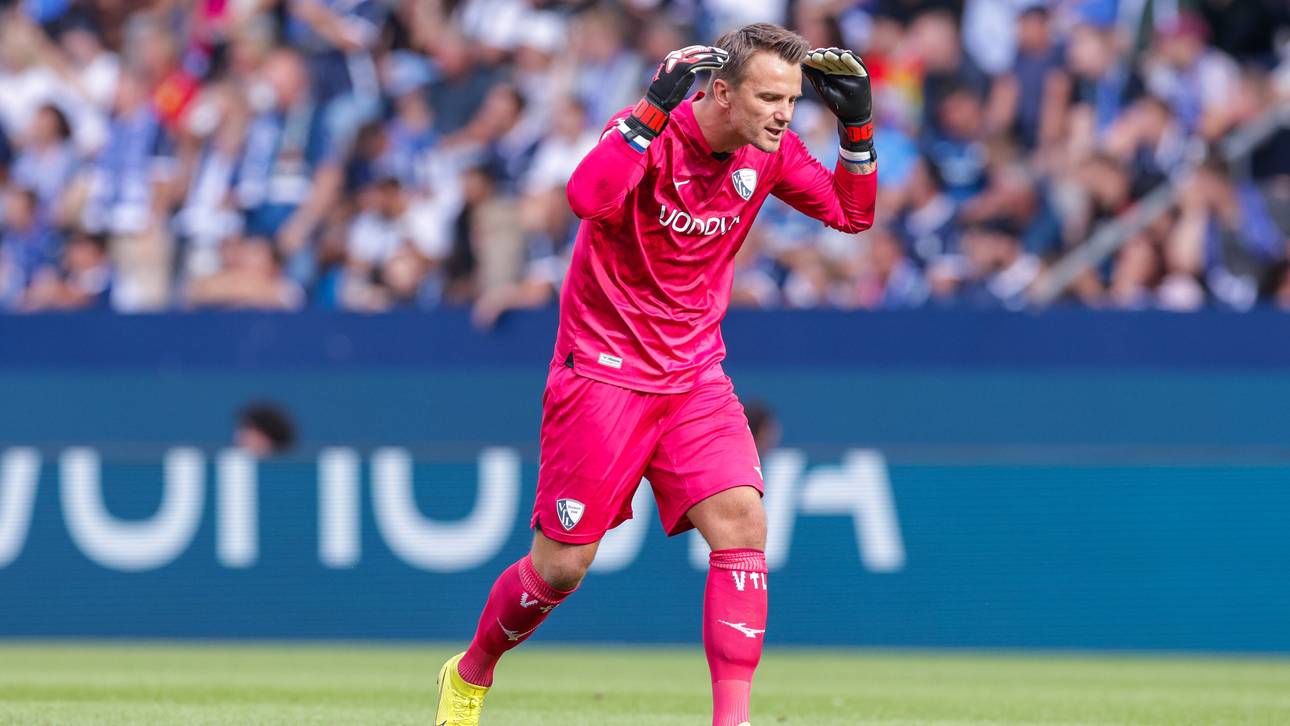 Eklat? Riemann meldet sich zu Wort