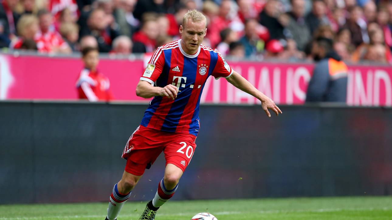 Rode darf auf DFB-Nominierung hoffen